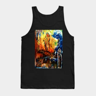 The birth Tank Top